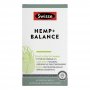 Swisse Hemp+ Balance 60cps - 4