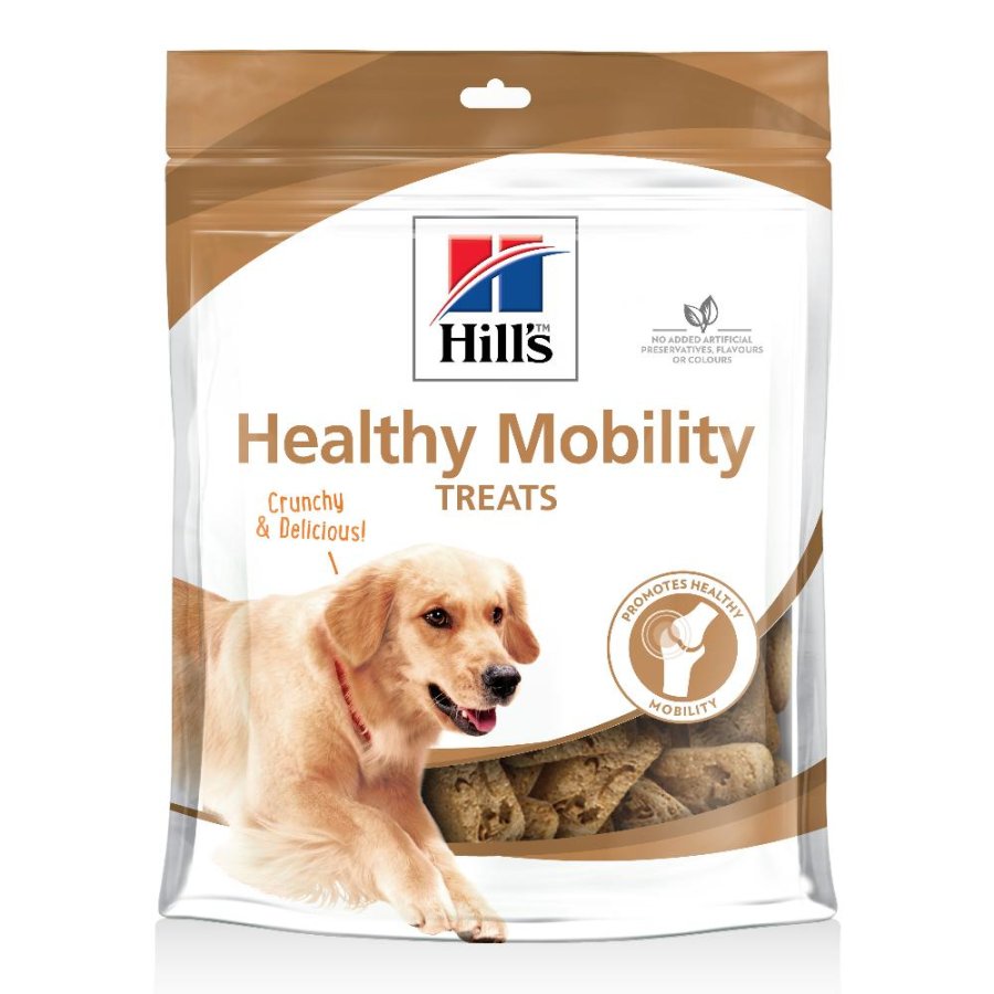 HILL'S CANE SNACK HEALTHY MOBILITY TREATS 220GR