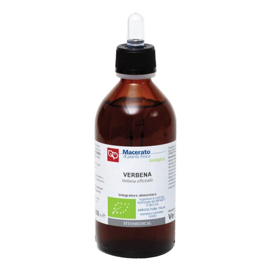 VERBENA MI 200ML BIO