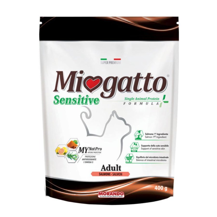 Miogatto Sens Prot Ad Salmone