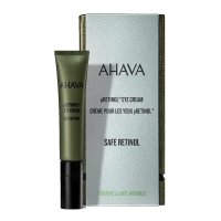 Ahava - Pretinol Crema Contorno Occhi 15ml: Trattamento Anti-Aging