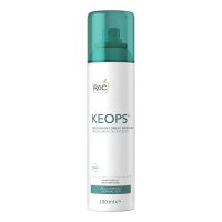 Roc - Keops Deodorante Spray Fresco 100ml