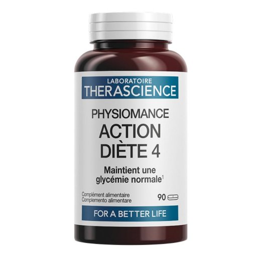 PHYSIOMANCE Action Die4 90Cpr