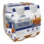 Resource Ultra Caramell4x125ml - 4