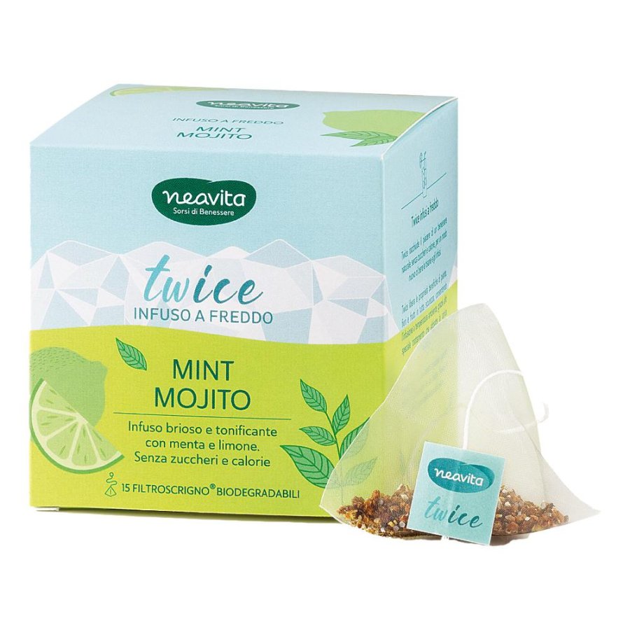 Neavita Inf Tw/m Moji Fs 15f Neavita Inf Tw/m Moji Fs 15f
