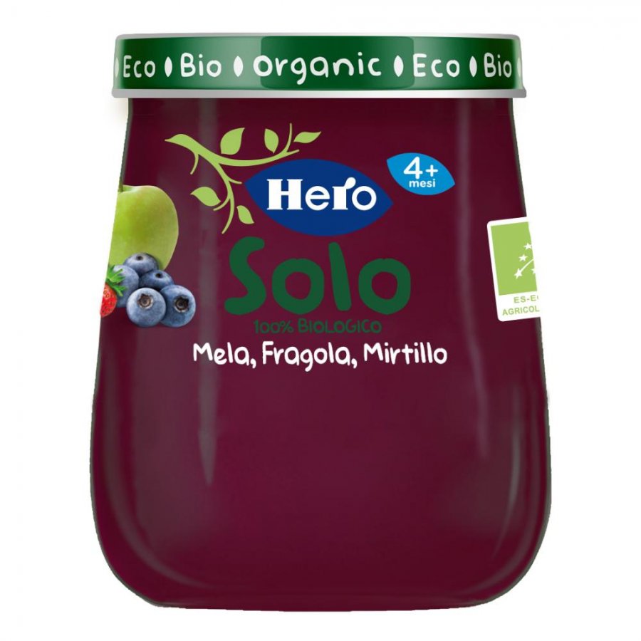 HERO SOLO OMOG MELA/FRA/MIRT