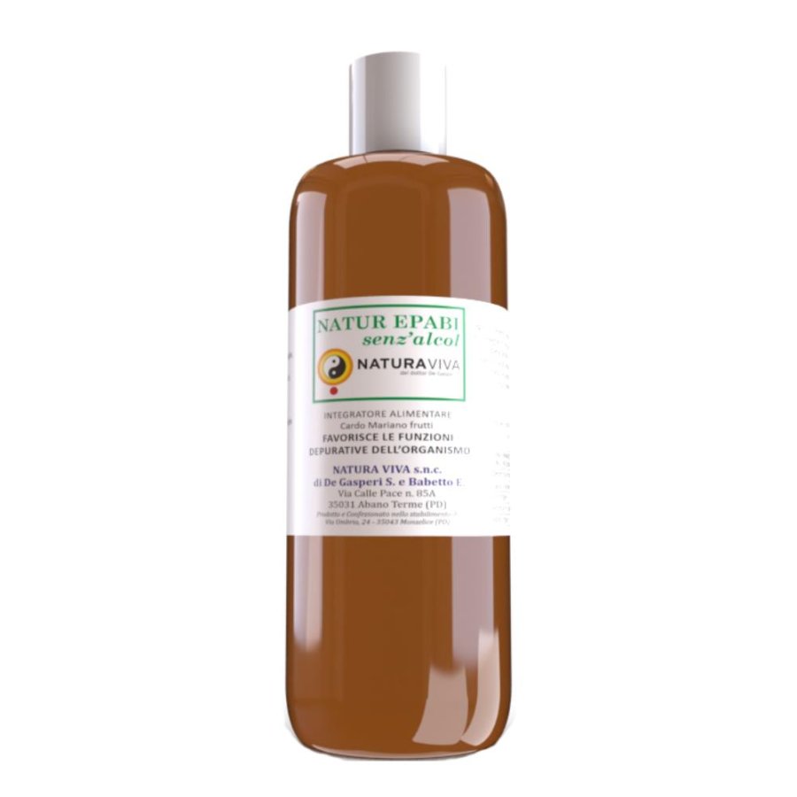 NATUR EPABI S/ALCOL 100ML