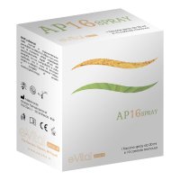 E.vitalgroup AP 16, 20 ml Spray Vaginale + 10 cannule