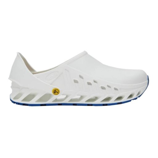 EVOFLEX TPR U BIANCO 35