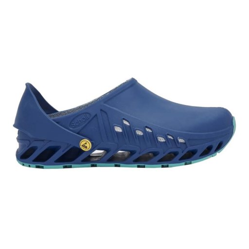 EVOFLEX TPR U BLU NAVY 39