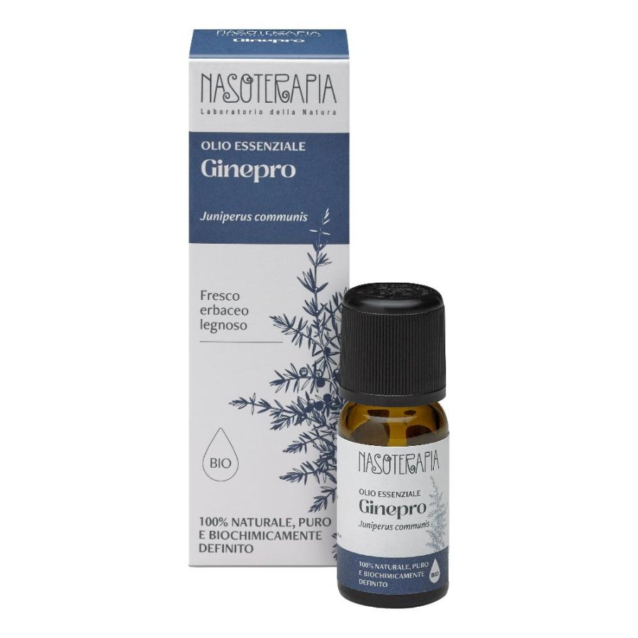 GINEPRO BAC OE BIO 5ML NASOTERAPIA
