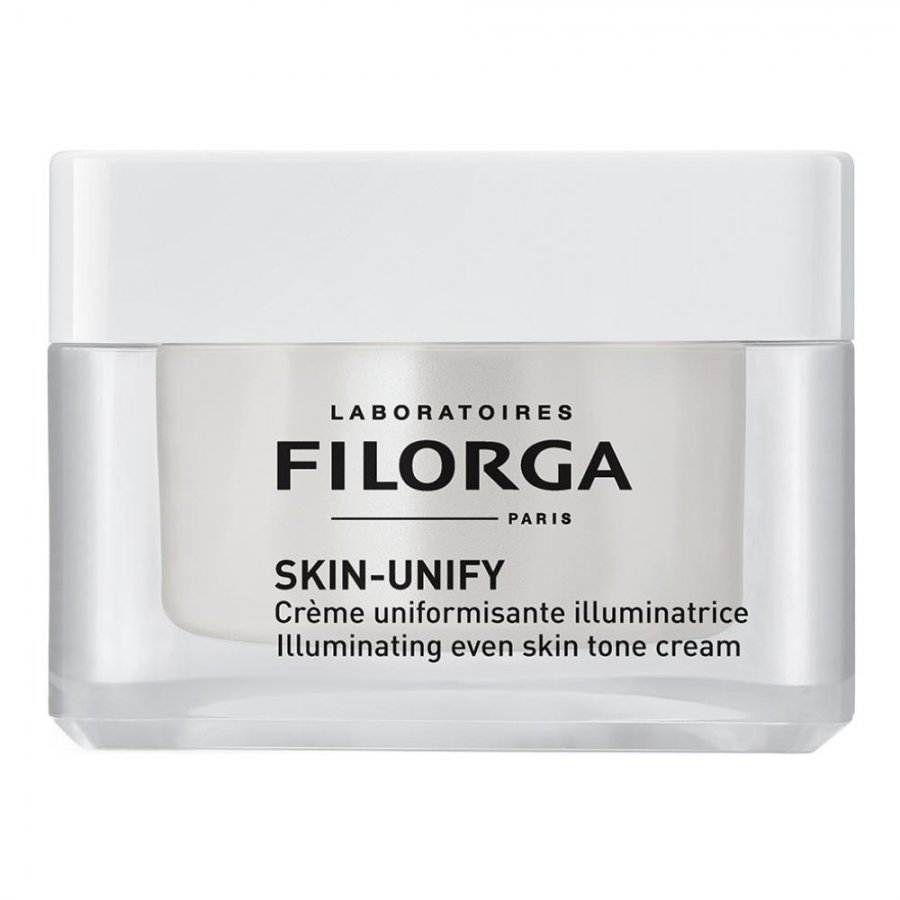 Filorga Skin Unify 50ml - Crema Anti-Macchie e Illuminante per un Incarnato Perfetto