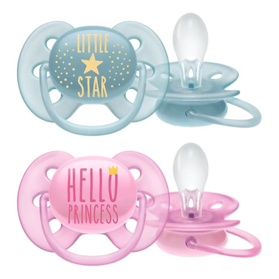 AVENT ULTRA SOFT SUCCH HE P/LI