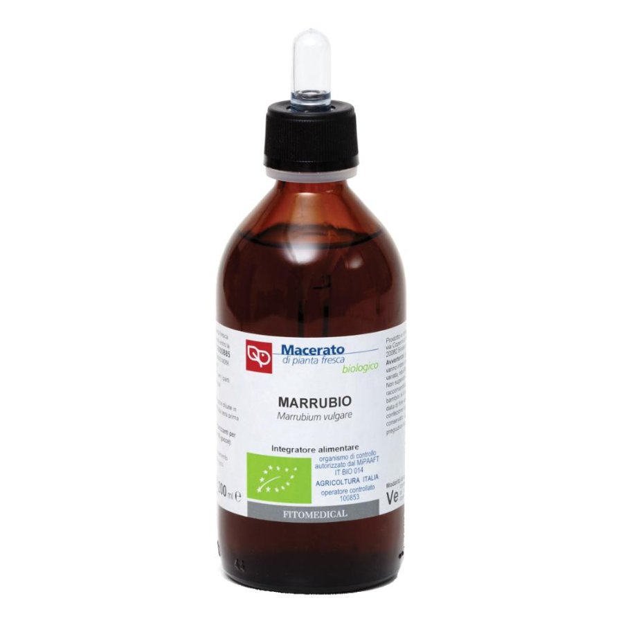 MARRUBIO TM 200ML BIO