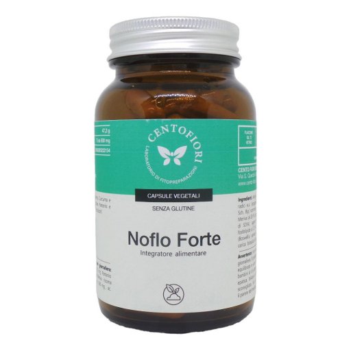NOFLO FORTE 75CPS