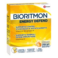 Bioritmon - Energy Defend 14 Bustine