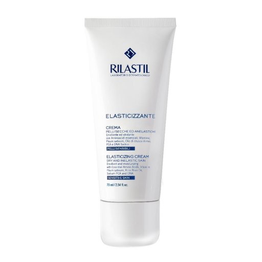 Rilastil - Elasticizzante Crema 75ml