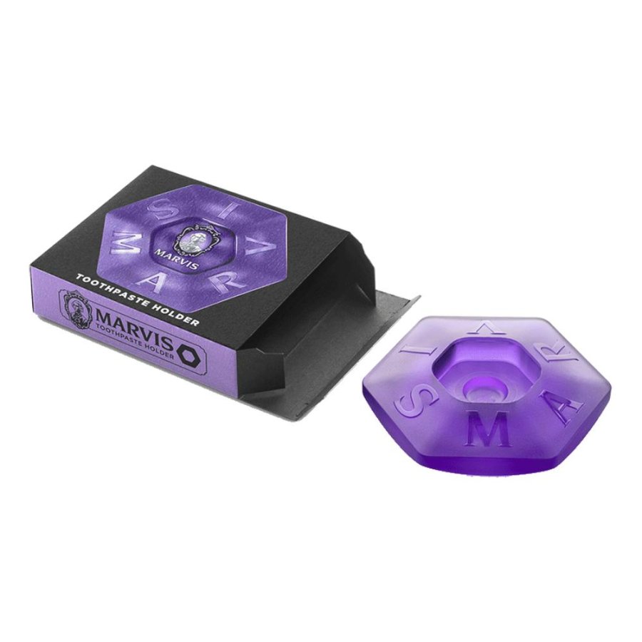 MARVIS VIOLET TOOTHPASTE HOLDE