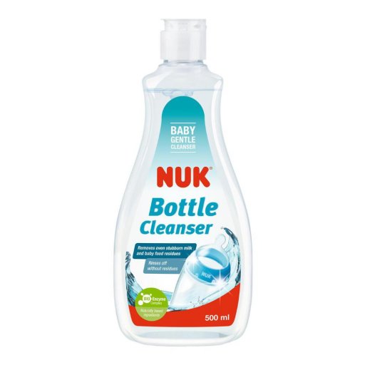 Nuk Detergente Biberon 500ml