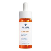 Rilastil - Intense C Siero Gel Vitamina C Illuminante/Antiox 30 ml