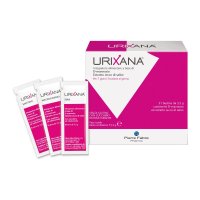 Urixana - 21 Bustine