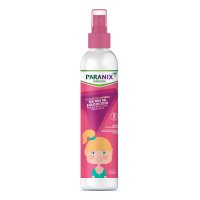 Paranix Protection - Conditioner Spray per Lei Anti Pidocchi 250ml, Protezione e Cura dei Capelli contro Pidocchi e Lendini