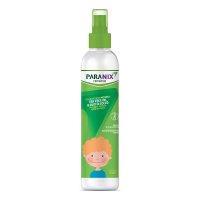 Paranix Protection Conditioner Spray Per Lui 250ml, Tea Tree Oil e Olio di Cocco
