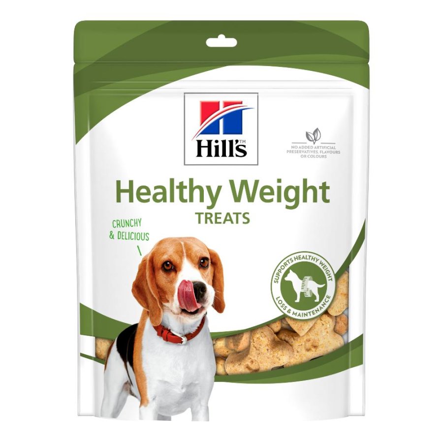 HILL'S CAN SNACK HEALTHY WEIGHT220G