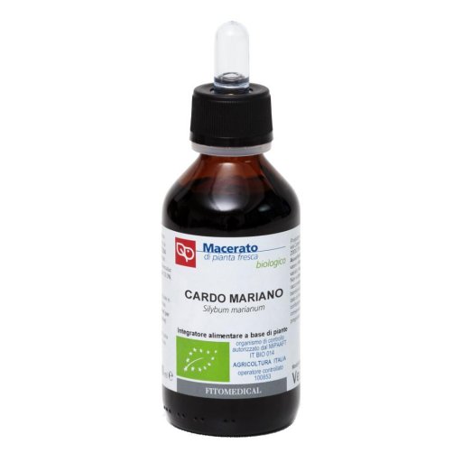 CARDO MARIANO MI 100ML BIO