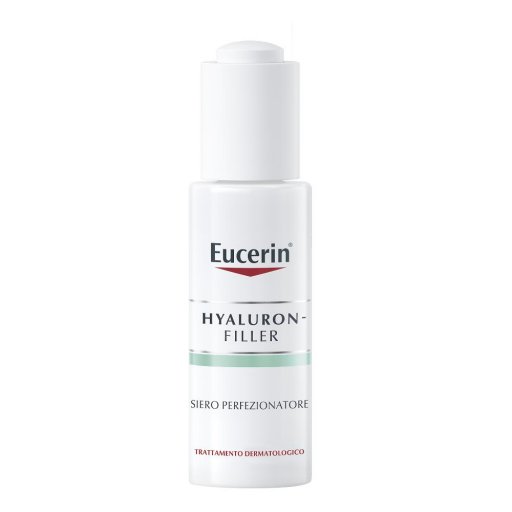 EUCERIN Hyaluron Filler Siero Perf