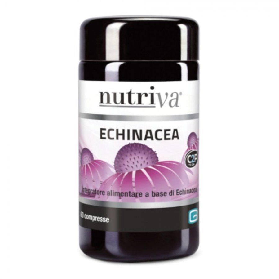 Nutriva Echinacea Cpr