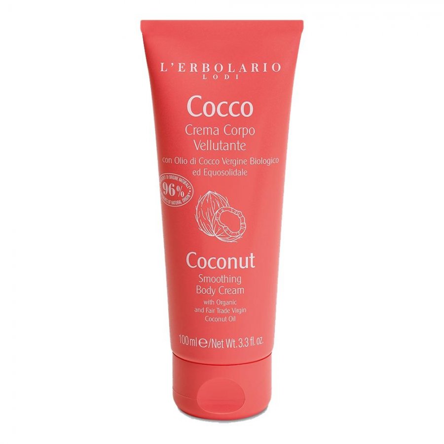 Cocco Crema Corpo Vell 100ml