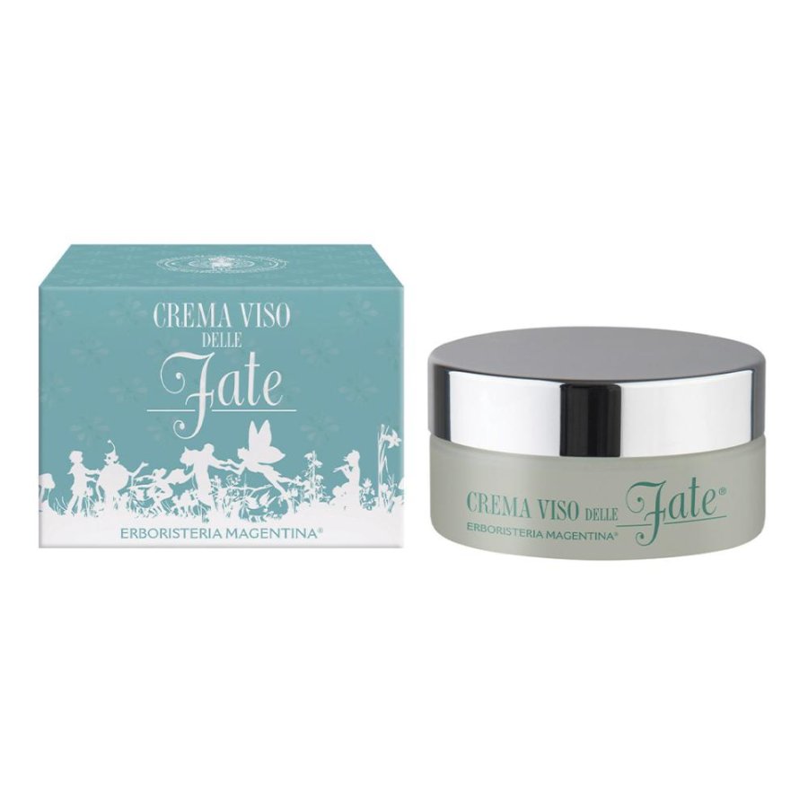 CREMA VISO FATE 50ML