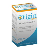 Origin Donna, 6 Fialoidi da 5 ml