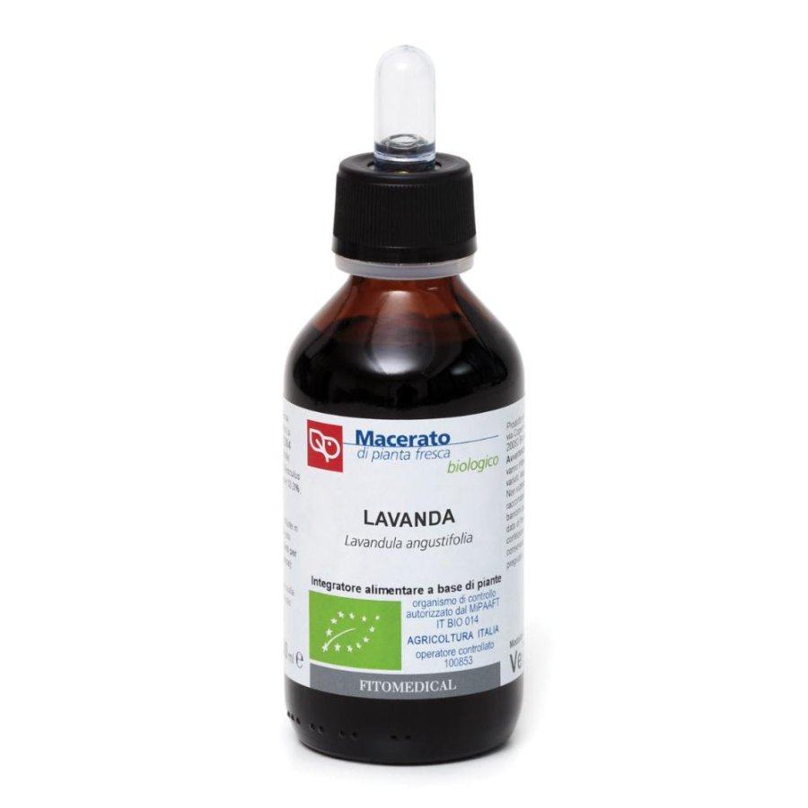 LAVANDA TM 100ML BIO