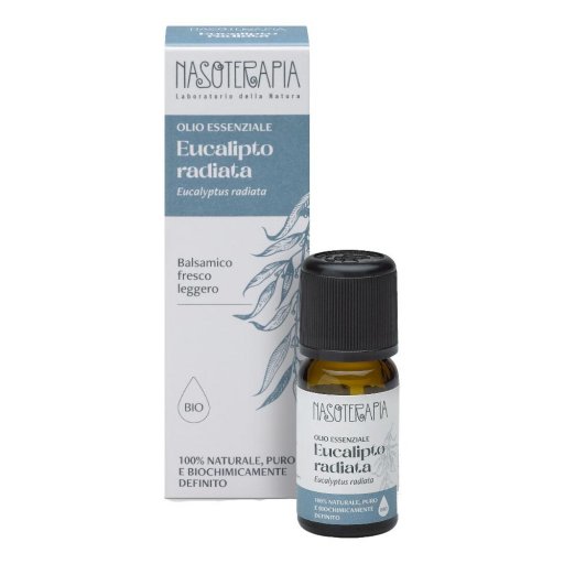 EUCALIPTO RAD OE 10ML NASOTERAPIA