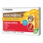 Arkoroyal Energing Complex Senza Zucchero 10 Flaconcini Da 15 Ml - 4