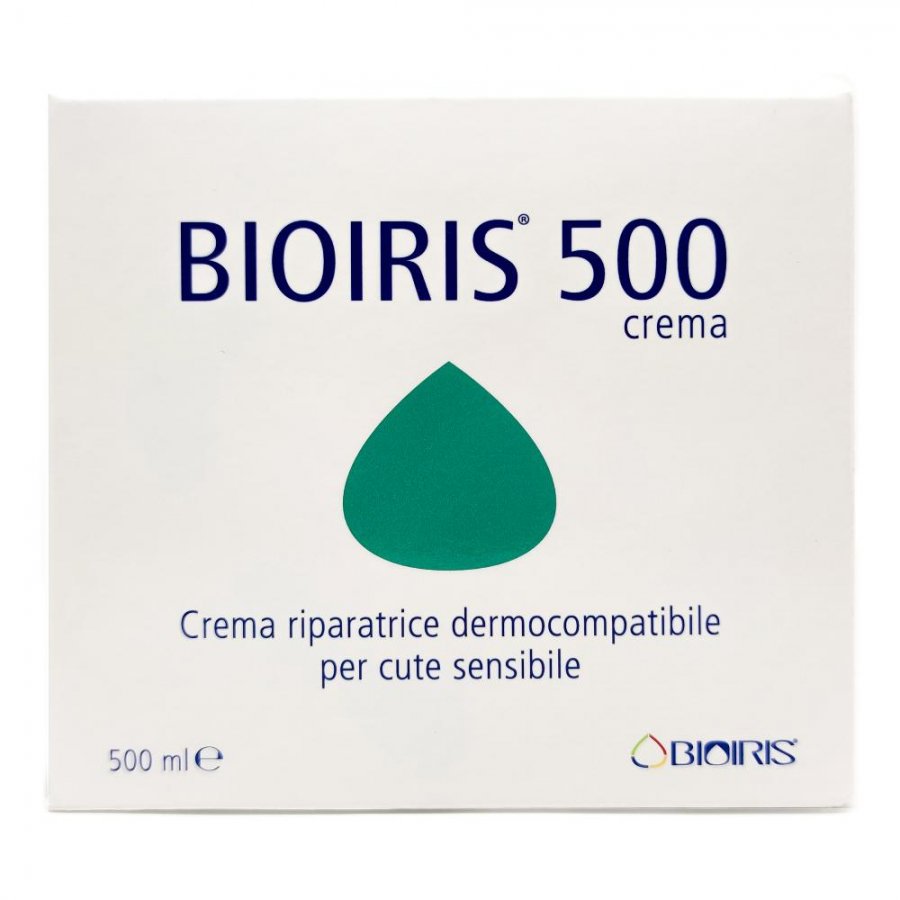 BIOIRIS 500 CREMA 500ML