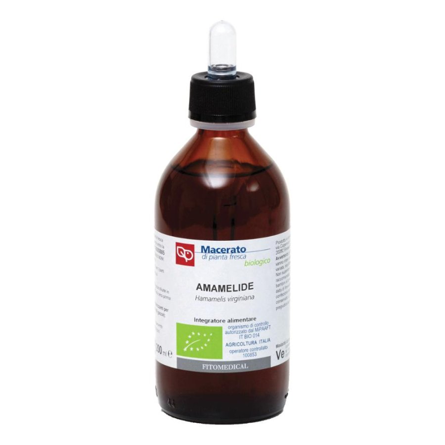 AMAMELIDE MI 200ML BIO