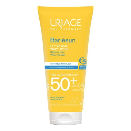 Uriage Bariesun - Latte Solare SPF50+ 100ml