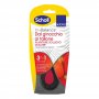 Scholl In-Balance Everyday Plantare Sollievo Dolore Da Ginocchio A Tallone Taglia Media - 4