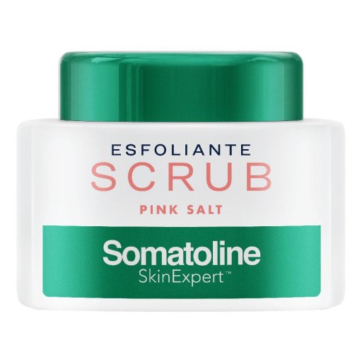 Somatoline Skin Expert Corpo Scrub Pink Salt 350g
