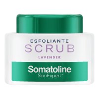 Somatoline Skin Expert Corpo Scrub Lavender 350g