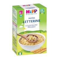 HiPP, Pastina Letterine, 320 g HiPP, Pastina Letterine, 320 g