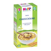 HiPP, Pasta Chioccioline, 320 g HiPP, Pasta Chioccioline, 320 g