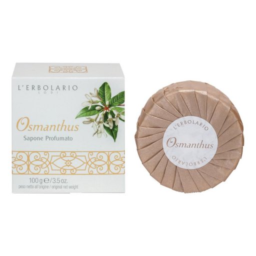 Osmanthus Sapone 100g