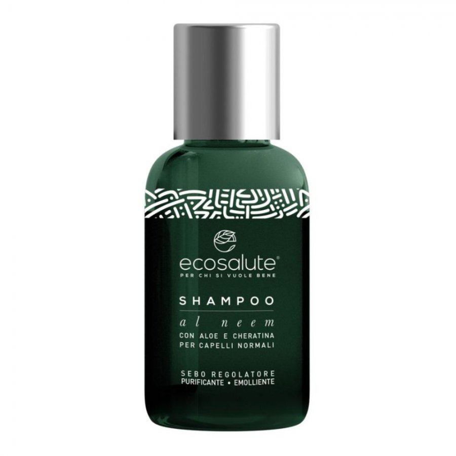 SHAMPOO NEEM 250ML