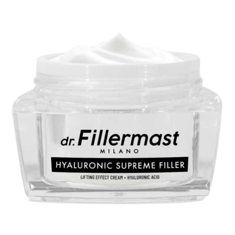 DR FILLERMAST CR HYALUR SUPREM DR FILLERMAST CR HYALUR SUPREM