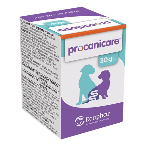 PROCANICARE 30G (FP)