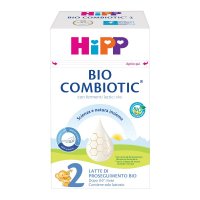 HiPP Combiotic 2, 600 g HiPP Combiotic 2, 600 g